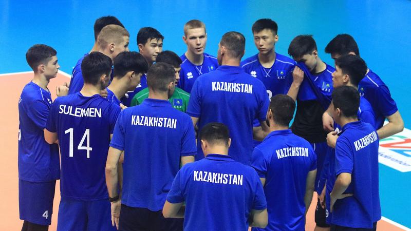 Сборные Казахстана узнали соперников на Азиатских играх-2026