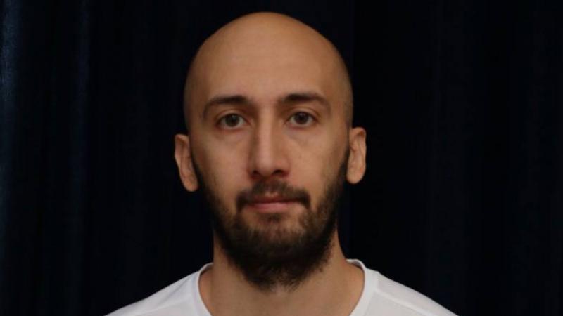 Рустам Гилязутдинов сменил клуб