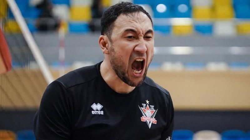 Айбат Неталин официально стал новым директором «Актобе»