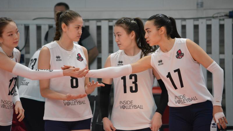 Ару-Астана примет участие в съемках фильма