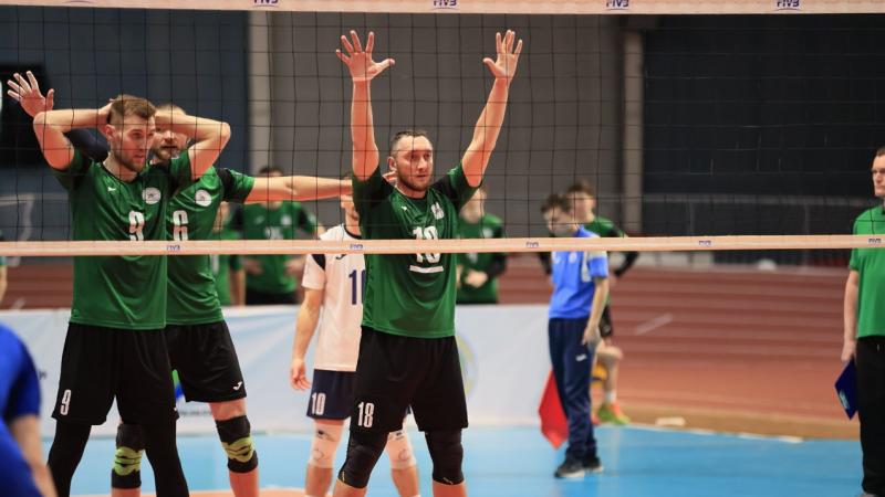 Ақтөбе громит чемпиона
