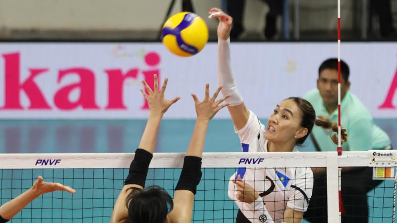 «УБ» Саны выиграл у аутсайдера