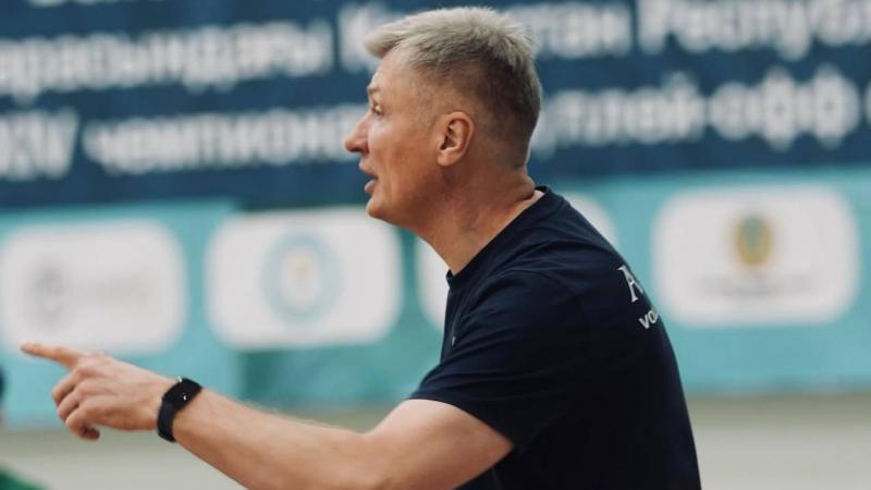 Никольченко сменит «Атырау» на «Ақтөбе»