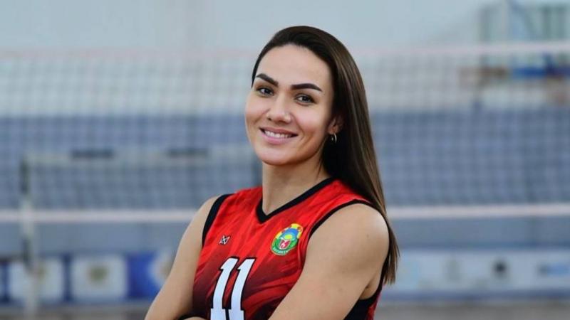 Инна Яковлева будет играть в Нац лиге