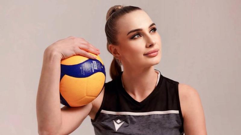 Казахстанская Арина Федоревцева пополнила состав Ақтөбе