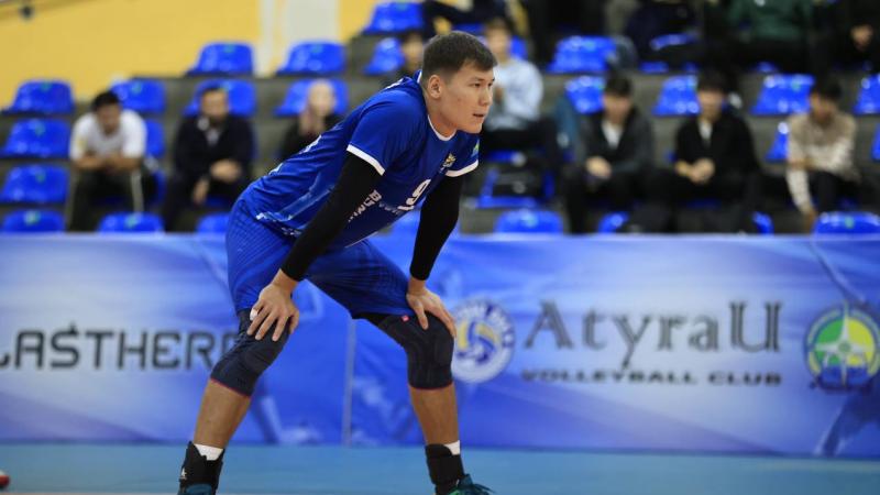 Нұрдос Алдаш переходит в новый клуб