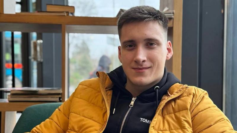 Самойлов вернулся в Россию