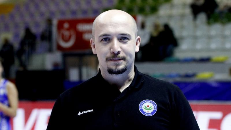 «Berel» определился с главным тренером женской команды