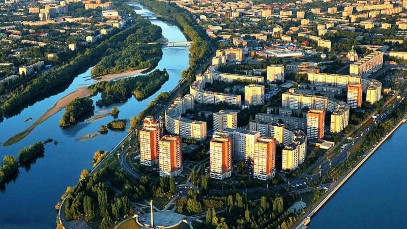 Усть-Каменогорск примет финальный этап Кубка Казахстана