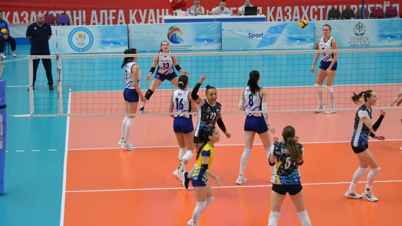 Символическая сборная чемпионата