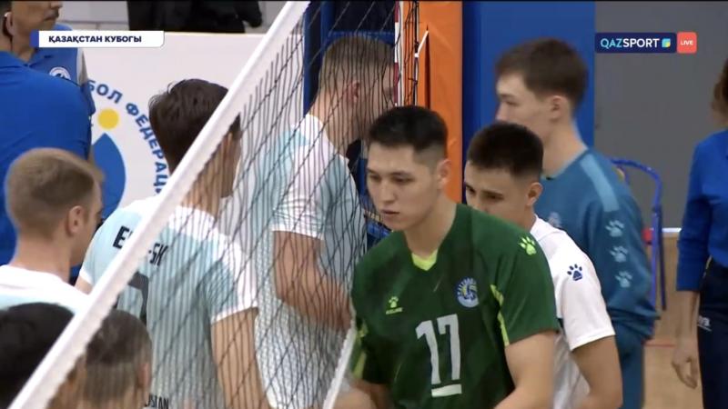 Атырау возглавил свою группу