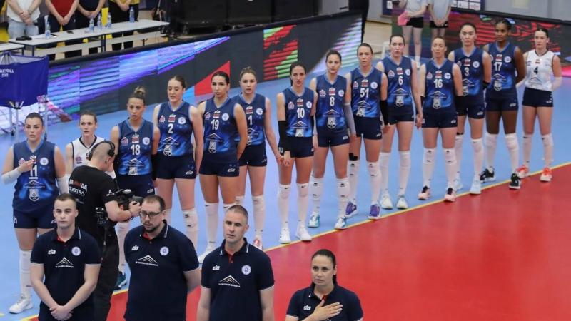 «УБ» уступает на выезде