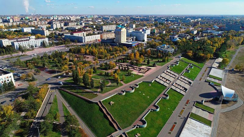 Стало известно где пройдет второй тур