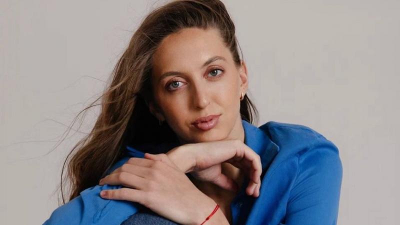 Елена Самойленко возвращается в Казахстан