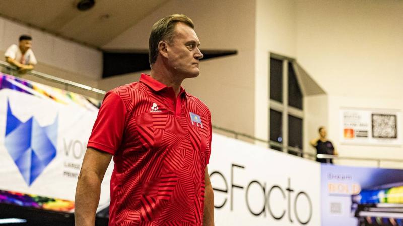 Виктор Козик покинет свой пост