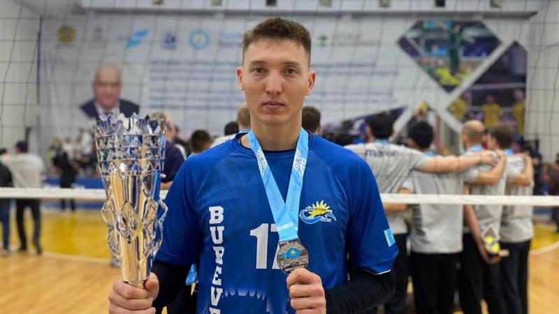 Атырау подписал еще одного игрока