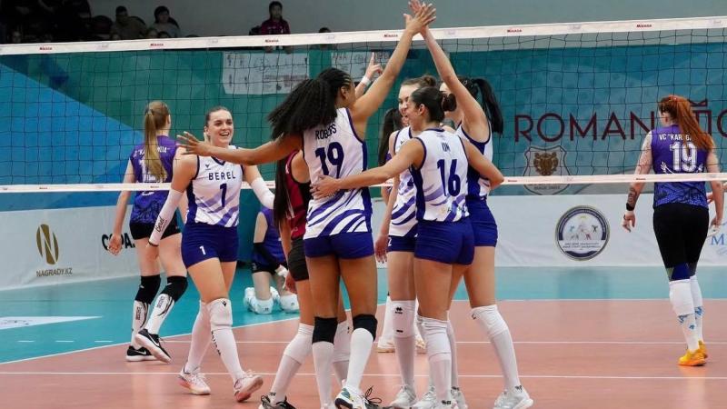 Юнеска перешла в новый клуб