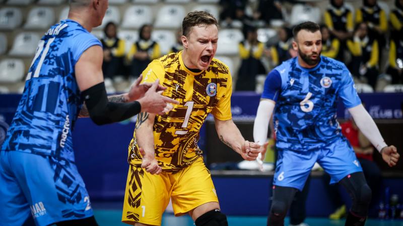 Роман Фартов перешел в новый клуб
