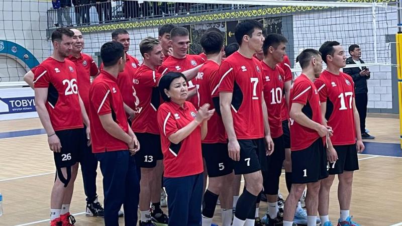 «Жетісу» забирает всё