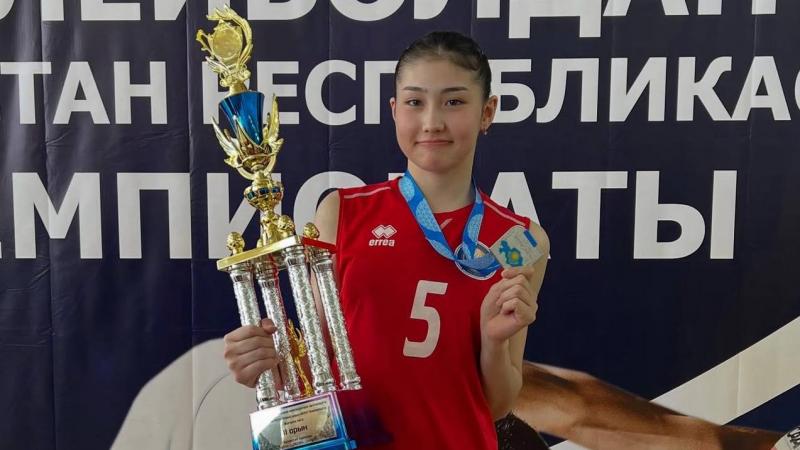 Астана подписала талантливого игрока