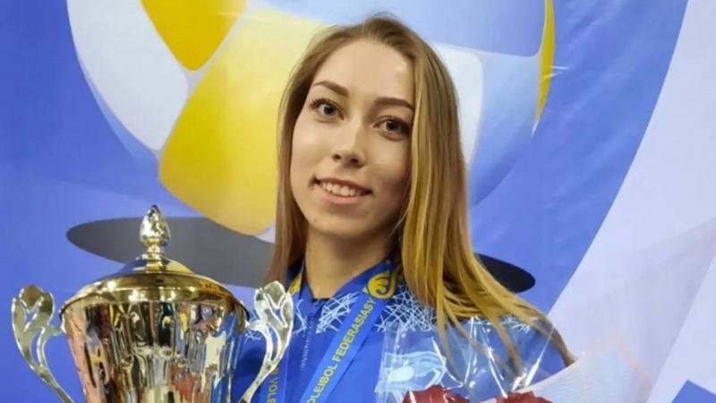 Казахстанка едет покорять Непал