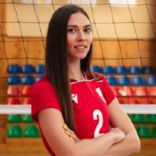 Наталья Думчева