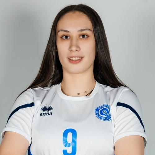 Ирина Шляхтова