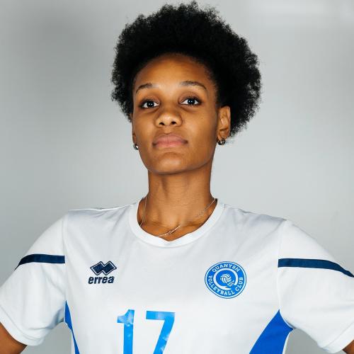 Анет Альфонсо Бенитес