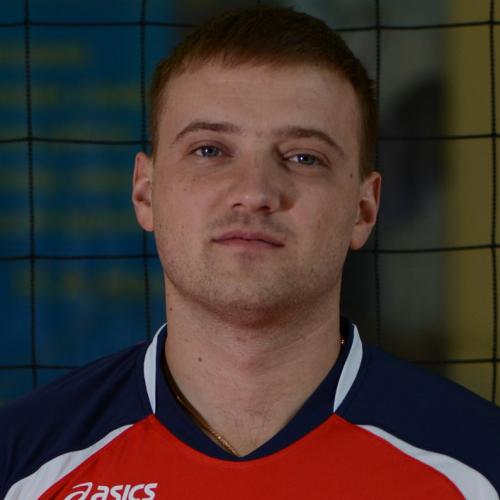Виталий Мироненко
