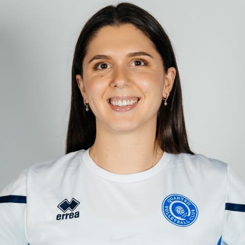 Сладжана Миркович