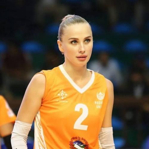 Евгения Калинова