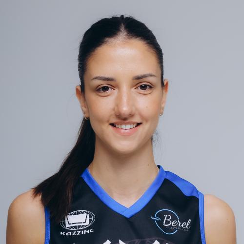 Мила Джорджевич