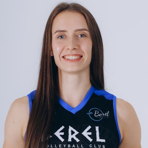 Ксения Синкевич